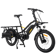 Yuba FastRack