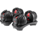BowFlex SelectTech 552