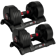 Core Adjustable Dumbbells Set