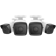 ANNKE H500 8CH 4 Cam