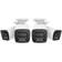 ANNKE H800 8CH 4 Cam