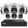 Defender Sentinel Turret 4K