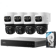 Eufy PoE NVR S4 Max