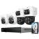 Eufy PoE NVR S4