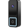 Feit Electric Wired AI Smart Camera Doorbell