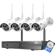 Hiseeu WK-4HB613-AT