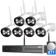 Hiseeu WK-6HBF03-AT
