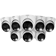 Lorex Fusion Series