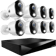 Night Owl 12 Channel DVR