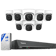 Reolink RLK16-800D8
