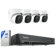 Reolink RLK8-800D4