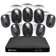 Swann 1080p Full HD DVR