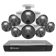 Swann 4K Master-Series NVR