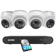 ZOSI C220 4MP 8CH PoE