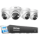 ZOSI C225 4K 8CH PoE