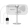 CurrentBody LED Light Therapy Panel