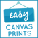 Easy Canvas Prints