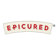 Epicured