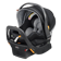 Chicco KeyFit Max Zip ClearTex