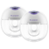 Lansinoh Discreet Duo