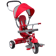 Radio Flyer 4-in-1 Stroll 'N Trike
