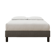 DreamCloud The Upholstered Foundation