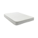Dunelm Rolled Memory Foam