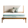 Linenspa Memory Foam