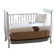 Naturepedic Classic Crib