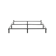 Tuft and Needle Metal Base