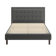 Zinus Dachelle Upholstered