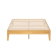 Zinus Moiz Deluxe Wood