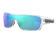 Oakley Turbine Rotor