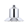 Afina Filtered Shower Head 