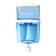 ZeroWater 5-Gallon Water Cooler Dispenser