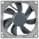 Noctua NF-R8