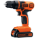 BLACK+DECKER LDX120C