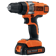 BLACK+DECKER LDX220C