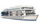 AmaWaterways AmaMelodia