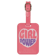 American Tourister Graphic Tags