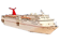 Carnival Ecstacy