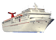 Carnival Elation