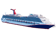 Carnival Freedom