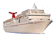 Carnival Sensation