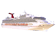 Carnival Sunshine