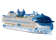 Royal Caribbean Star of the Seas