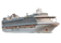 Emerald Princess
