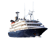 Grand Circle MV Artemis