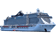 MSC Seascape