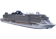 MSC Seashore